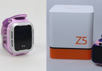 Agar Tak Bingung, Cari Tahu Perbedaan imoo Watch Phone Y1 dan Z5, yuk!