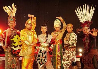 Wah, Naura Rilis Lagu 'Aku Indonesia', Sudah Lihat Videonya?