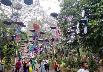 Ada Cara Seru Mengenal Satwa di Kebun Binatang Ragunan, Sudah Lihat?
