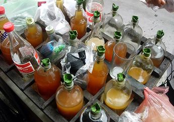Di Usia Berapa dan Seberapa Banyak Anak-Anak Boleh Minum Jamu?