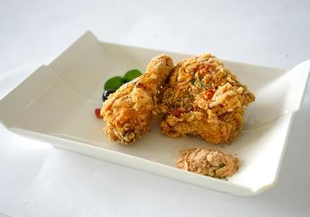 Mana yang Lebih Menyehatkan, Daging pada Dada atau Paha Ayam?