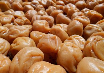 Pernah Rasakan Asamnya Lemon? 3 Makanan Ini Lebih Asam Lagi, lo!