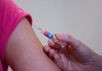 Vaksin Penting untuk Mencegah Infeksi Virus, Mengapa Ada Virus yang Belum Memiliki Vaksin?