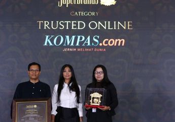 Rayakan Ulang Tahun ke-24, Kompas.com Ajak Pembaca untuk Semakin Jernih Melihat Dunia