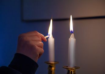 Tak Perlu Mengeluh, Ini 5 Kegiatan yang Bisa Dilakukan saat Mati Lampu