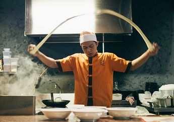 Suka Makan Ramen dari Jepang ? Cari Tahu Sejarah Mie Ramen, yuk!