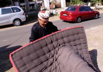 Ada Tradisi Menjemur Kasur Hingga Manten Sapi, Ini Tradisi Iduladha Unik di Indonesia