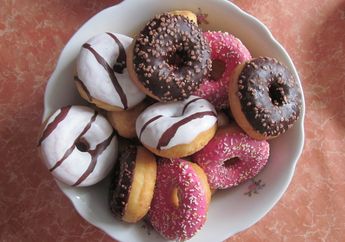 Selain Diabetes, 3 Penyakit Ini Juga Disebabkan Konsumsi Gula Berlebih