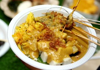 Gemar Makan Sate Padang? Cobain Sate Padang Khas Payakumbuh, yuk!