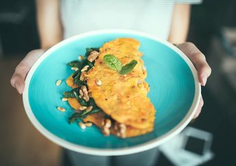 Tidak Suka Sarapan? Sarapan Bisa Menurunkan Risiko Diabetes dan Meningkatkan Fokus, lo!
