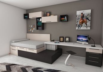 Tidak Bisa Tidur? 5 Hal yang Ada di Kamar Ini Bisa Jadi Penyebabnya