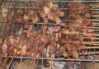 Daging Kambing Bisa Meningkatkan Kolesterol, Ini 10 Makanan untuk Menurunkan Kolesterol