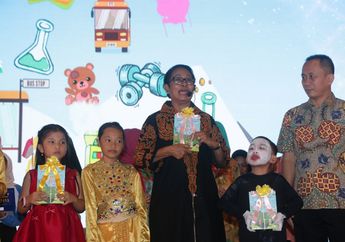 Suara Anak Penyandang Disabilitas, Acara bagi Penyandang Disabilitas untuk Berpendapat