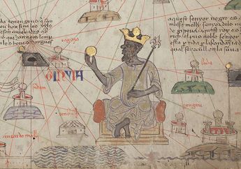 Mansa Musa, Salah Satu Orang Terkaya di Dunia yang Pernah Ada