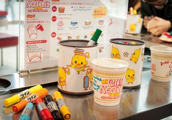 Makanan Juga Ada Museumnya, lo! Inilah Museum-Museum Makanan di Dunia