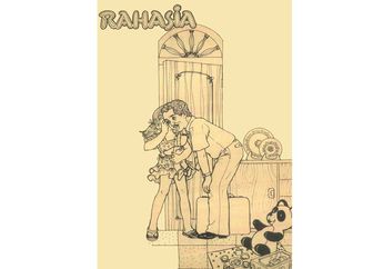 Cerpen Anak: Rahasia
