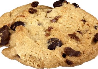 Banyak Digemari Anak-Anak, Siapa yang Membuat Kue Choco Chip, ya?