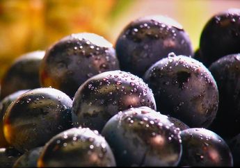 Selain Dicuci dengan Air dan Sabun, Buah Juga Bisa Dicuci dengan Bahan Alami Ini!