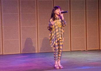 Tunjukkan Cinta terhadap Indonesia, Neona Akan Gelar Konser Pertamanya