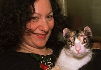 Kucing Terkenal dalam Sejarah, Ada Scarlett Si Pahlawan dan Chester Si Peneliti!
