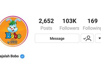 Ingin Punya Banyak Followers di Instagram? Yuk, Lakukan 5 Tips Ini!