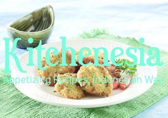 Di Kitchenesia, Kita Bisa Cari Tahu Masakan Indonesia Sambil Belajar Bahasa Inggris, lo!