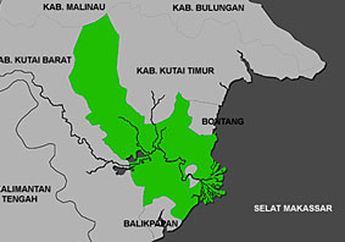 Kenalan dengan Kerajaan Kutai, Kerajaan Hindu Tertua di Indonesia