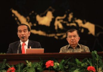Ibu Kota Indonesia Pindah ke Wilayah Kalimantan Timur, Apa Alasannya?
