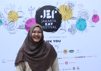 Jakarta Eat Festival 2019, Surga Bagi Pecinta Makanan Kekinian