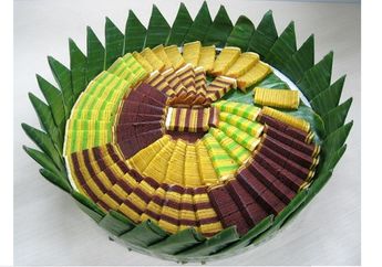 Kue Lapis Legit, Camilan dengan Banyak Lapisan yang Sudah Ada Sejak Penjajahan Belanda