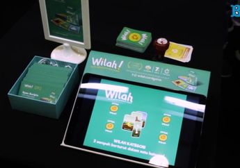 Yuk, Belajar Memilah Sampah Melalui Permainan! Seperti Apa, ya?