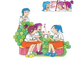 Cerpen Anak: Ketika Janji Batal Terus