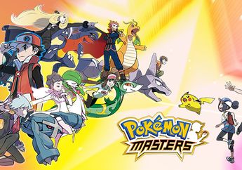 Asyik, Kita Bisa Bermain Game Pokemon Masters di Android dan iOS!