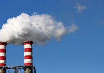 Gas Rumah Kaca dan Sumbernya Bisa Terbentuk secara Alami Maupun dari Aktivitas Manusia, lo!