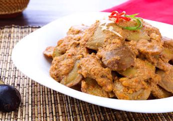 Tidak Suka Jengkol? Jengkol Punya Banyak Manfaat dan Baik untuk Diabetes, lo