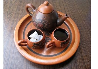Tradisi Moci, Budaya Minum Teh dari Tegal, Pernah Coba?