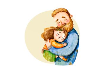 Cerpen Anak: Aku Rindu Ayah