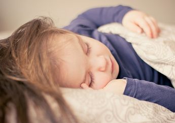 Selain White Noise, Ada Pink Noise yang Membantu Tidur Nyenyak, Apa Itu Pink Noise? #AkuBacaAkuTahu