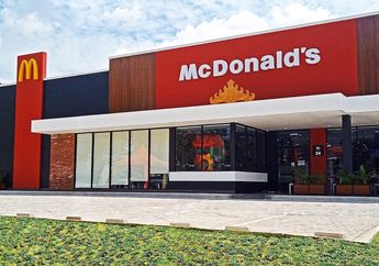 Wah, Ada Menu Baru Bagi Pecinta Big Mac dari McDonald's Indonesia!
