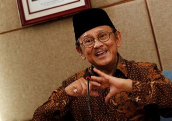 Rangkuman dan Soal Tokoh-Tokoh Inspiratif Dunia, Materi Belajar dari Rumah TVRI untuk SMP