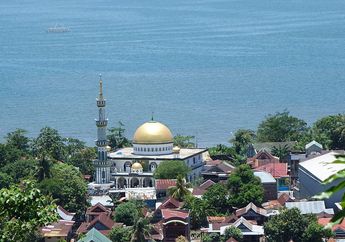 Mengenal Kota Parepare, Kota Kecil Tempat Kelahiran BJ Habibie