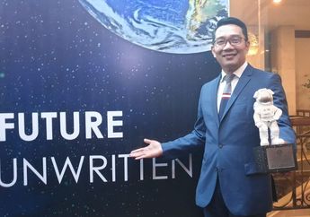 Tingkatkan Digitalisasi, Ratusan Desa di Jawa Barat Dipasangi Jaringan WiFi