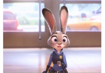 4 Kelinci Kartun yang Terkenal di Dunia, Pernah Menonton Filmnya?
