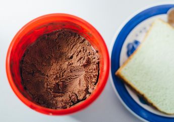 Akhir Pekan Tiba, Coba Buat Camilan dari Roti dan Es Krim, yuk!