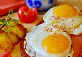 5 Telur Selain Telur Ayam Ini Juga Bisa Dikonsumsi, Pernah Coba Salah Satunya?
