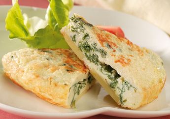 3 Menu Telur Ini Enak untuk Bekal ke Sekolah, Coba Buat, yuk!