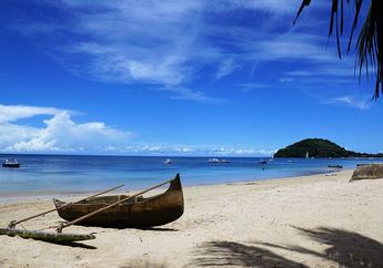 Negara Pulau Ini Sering Disebut Benua ke-8, Pernah Tahu? #AkuBacaAkuTahu