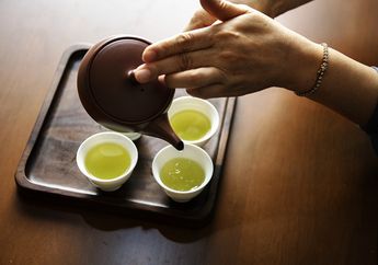 Matcha Berbeda dengan Green Tea, Apakah Kandungan Nutrisi Keduanya Juga Berbeda?