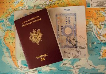 Ingin Berlibur ke Luar Negeri? Ini Daftar Negara Bebas Visa untuk WNI