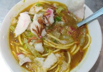 Coba 5 Kuliner Khas Medan Ini, yuk! Ada Spaghetti Ala Batak, lo!